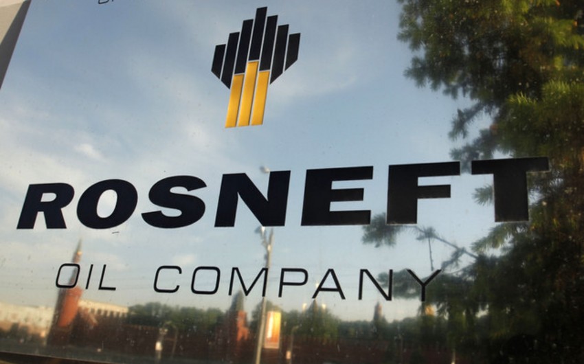 ​Rosneftin mənfəəti 46% azalıb