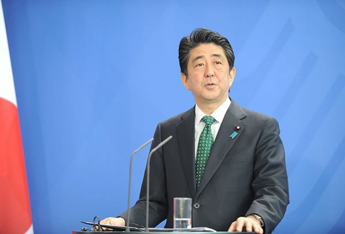 Yaponiyada parlament seçkiləri vaxtından əvvəl keçiriləcək