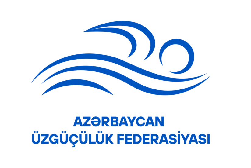 Azərbaycan Üzgüçülük Federasiyasının yeni loqosu, vebsaytı və sosial şəbəkə səhifələri təqdim olunub