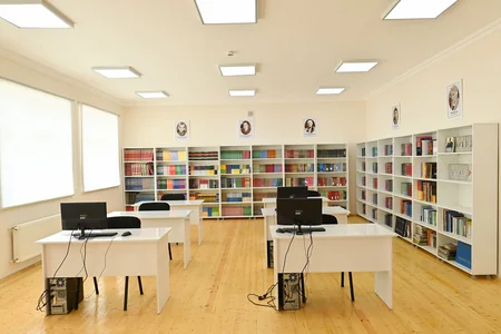 İlin sonunadək istismara veriləcək məktəblərin sayı açıqlanıb