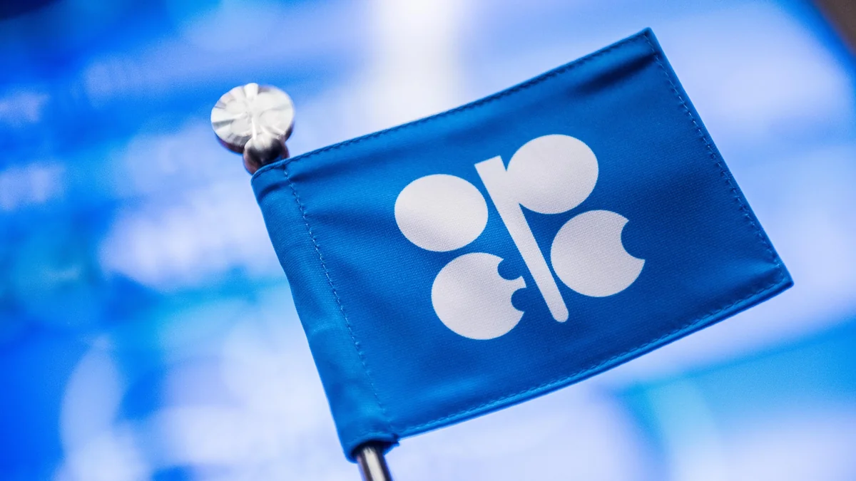 OPEC Qazaxıstanda maye karbohidrogen hasilatı proqnozunu açıqlayıb