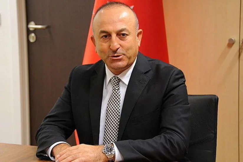 Mövlud Çavuşoğlu: Türkiyənin ən təhlükəli terrorçusunun ABŞ-da yaşaması və türk xalqını hədəfə alması qəbuledilməzdir