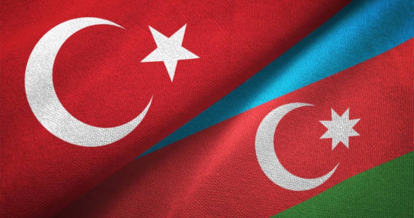 Azərbaycan və Türkiyə birgə elektron hərbi təlim keçirəcək