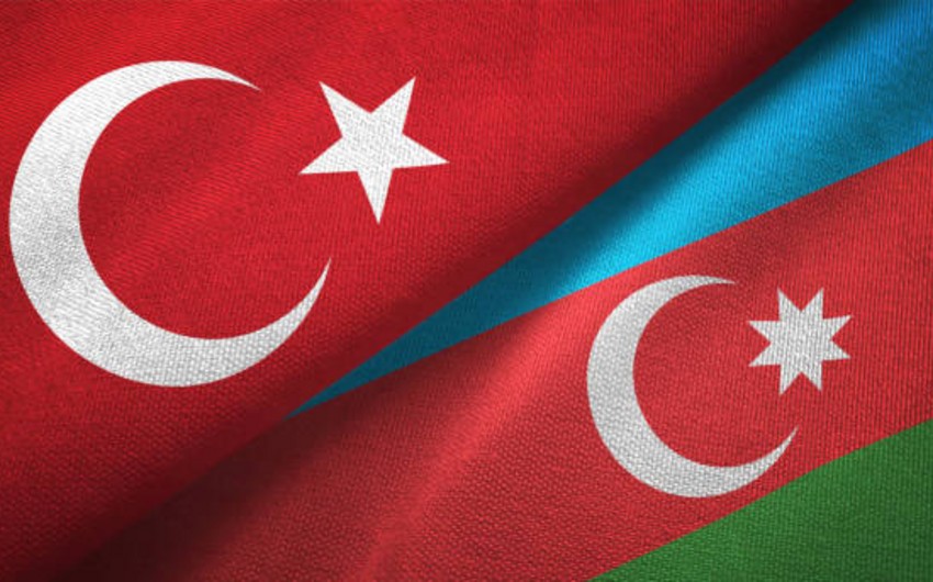 Azərbaycan və Türkiyə birgə elektron hərbi təlim keçirəcək