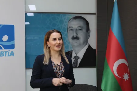PR mütəxəssisləri tələbələrə kommunikasıyanın əhəmiyyətinə dair təlim keçib