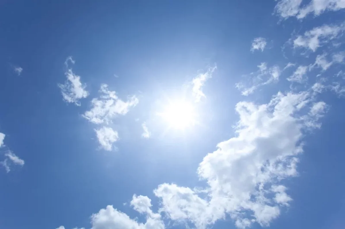 Gün işığı koronavirusun hissəciklərini məhv edir