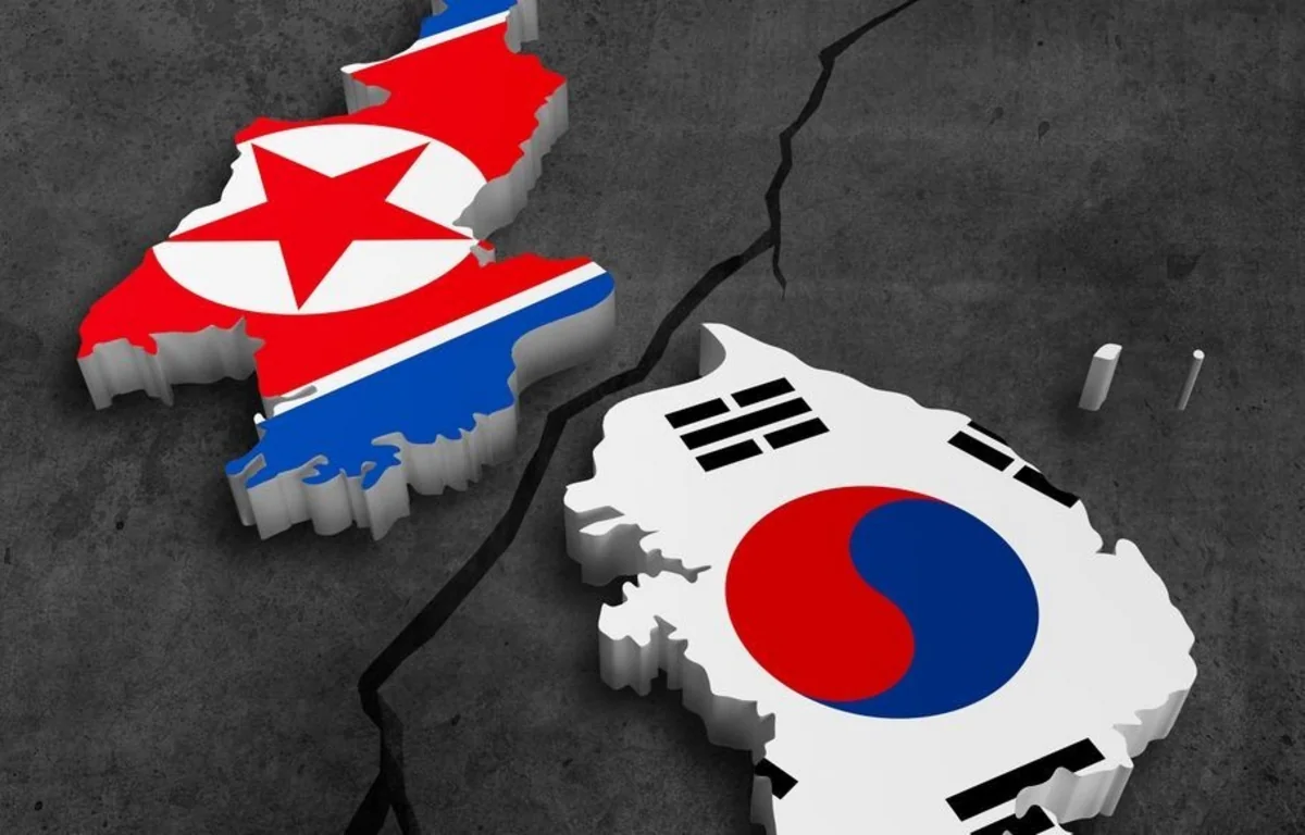 Şimali və Cənubi Koreya sərhədlərinin minadan təmizlənməsi 200 il vaxt aparacaq