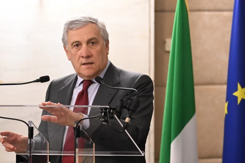 İtaliya Baş nazirinin müavini Azərbaycan və Ermənistan arasındakı razılaşmanı alqışlayıb