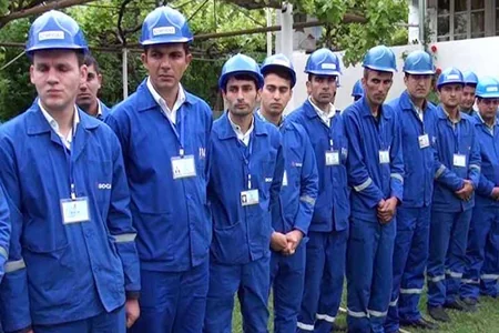 Bərdə və Sabirabad rayonlarının 3 kəndinə qaz verilib