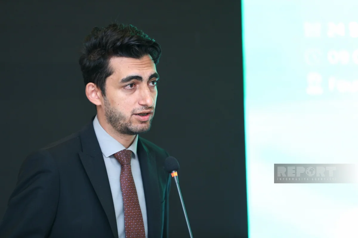 AMB: Yaşıl maliyyə alətlərindən istifadə ilə bağlı işlər davam etdirilir
