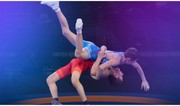 Azərbaycan Avropa çempionatında 39 güləşçi ilə təmsil olunacaq