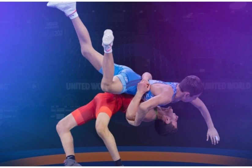 Azərbaycan Avropa çempionatında 39 güləşçi ilə təmsil olunacaq