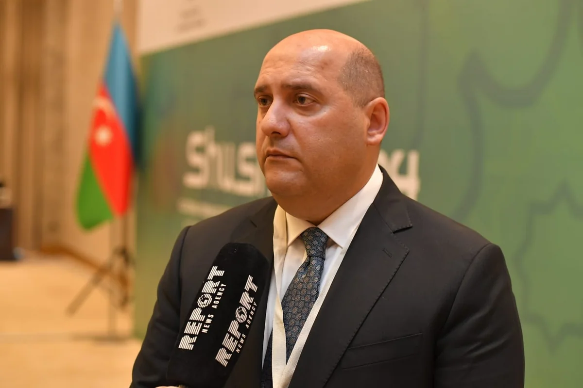 Bu il Xocavəndə ilk köç nəzərdə tutulur