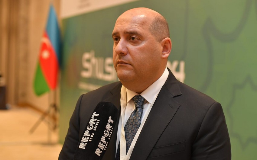 Bu il Xocavəndə ilk köç nəzərdə tutulur