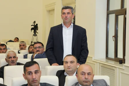Azərbaycanda fermerlərə növbəti dəfə sığorta ödənişi veriləcək