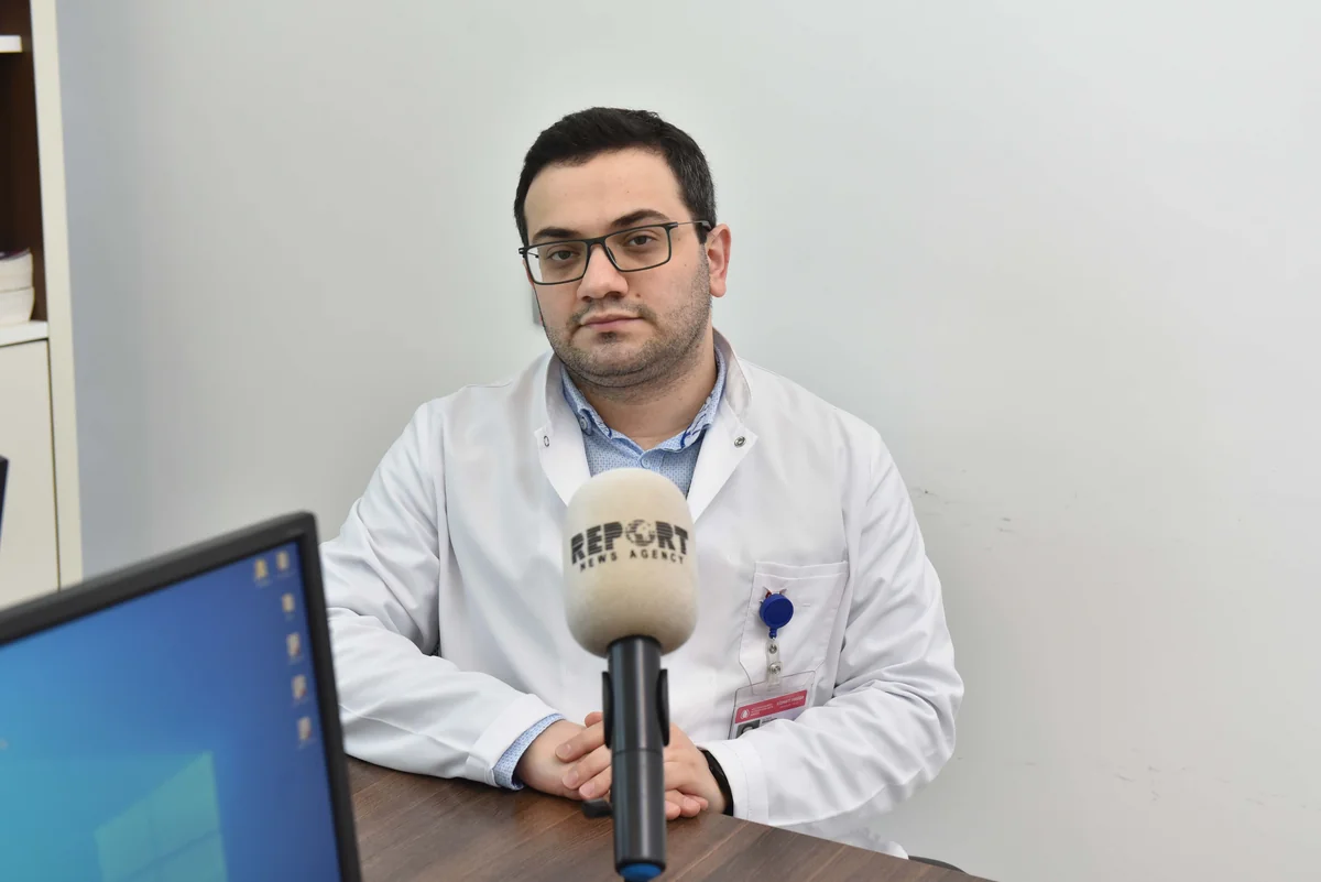 Can COVID-19 affect future births?