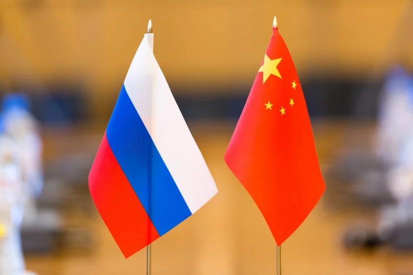 Компании РФ и Китая подписали около 20 соглашений на энергофоруме в Пекине