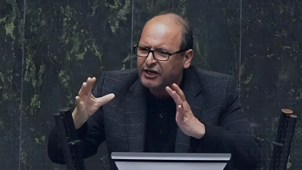 İranlı parlamentari: Nüvə silahı hazırlamağımız zəruridir