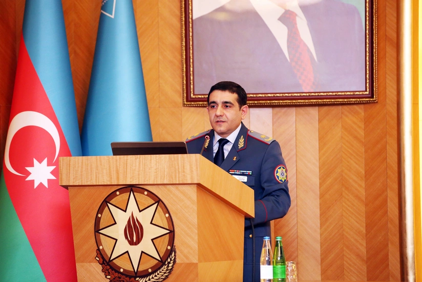 DGK: “Yaşıl dəhliz” sisteminin tətbiqi Azərbaycanın ixrac potensialını artıracaq