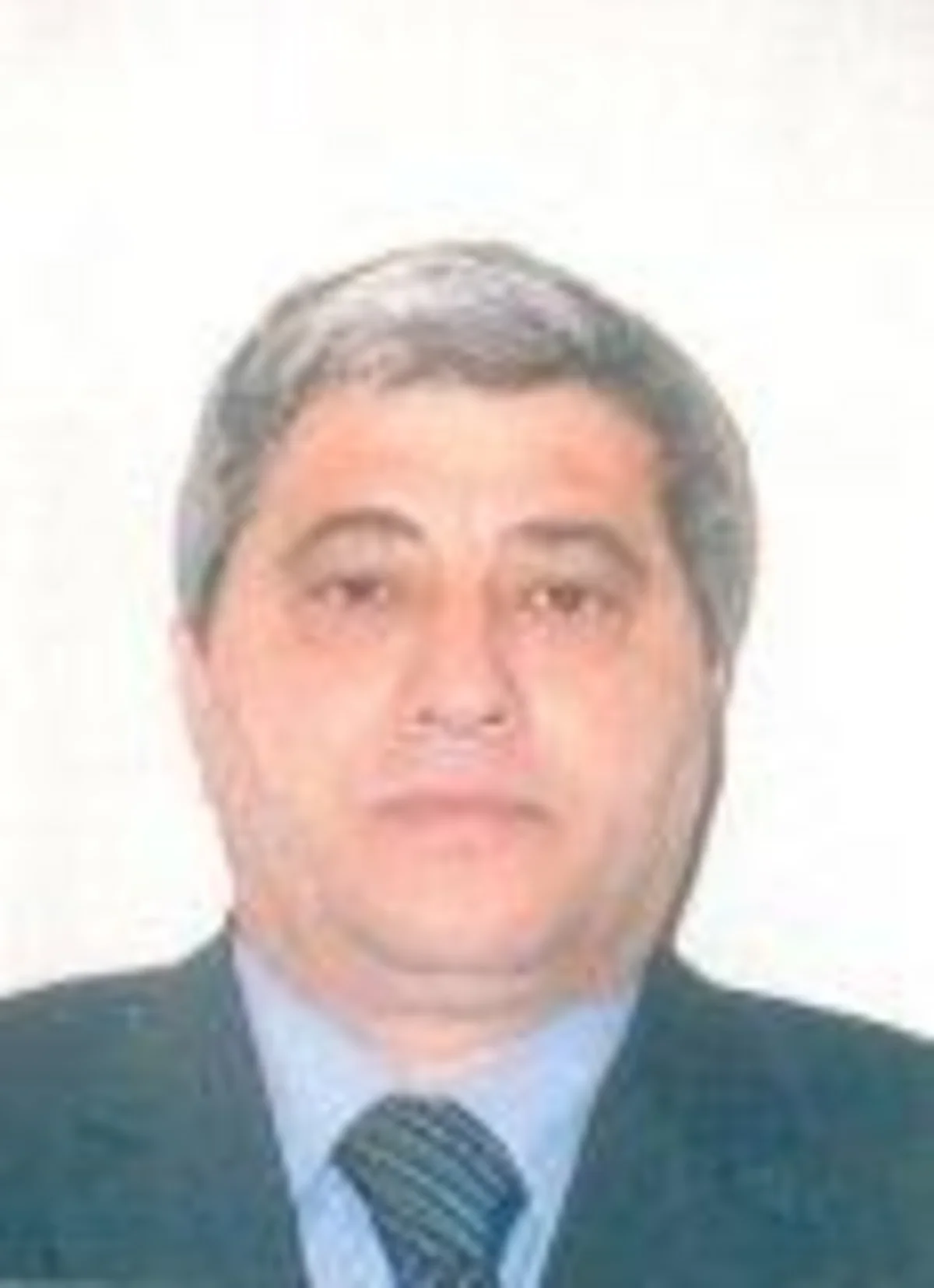 BDU-nun Tarix fakültəsinin baş müəllimi vəfat edib