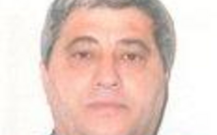 BDU-nun Tarix fakültəsinin baş müəllimi vəfat edib