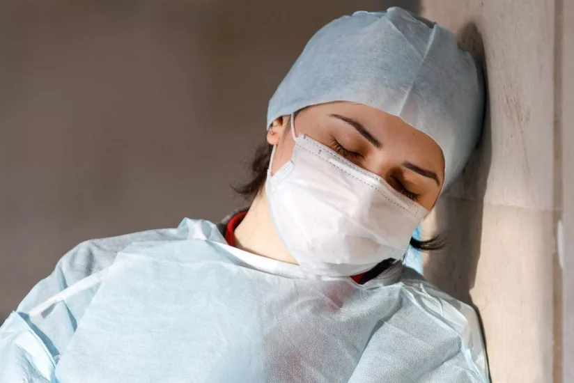 Dünyada koronavirusa yoluxanların sayı 160 milyon nəfəri ötdü