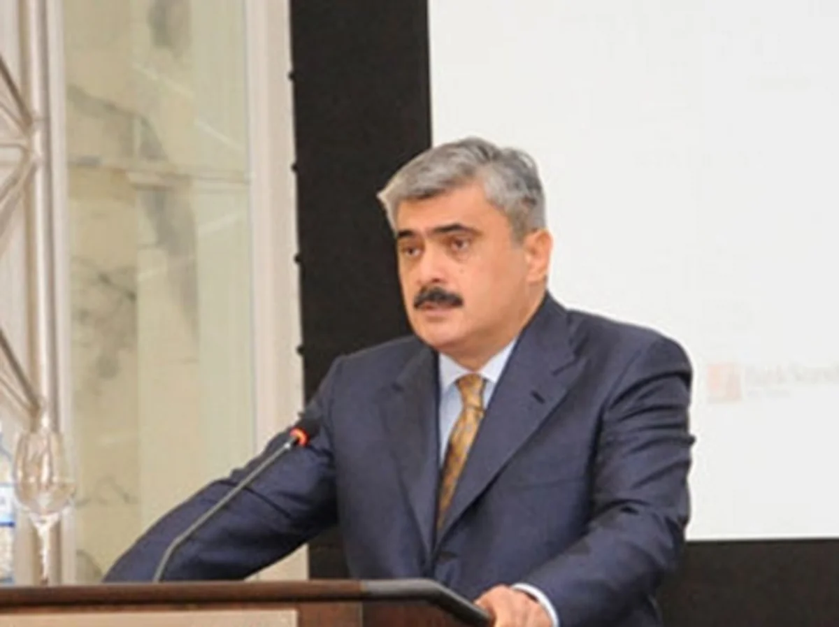 ​Azərbaycan hökuməti elmin maliyyələşməsinin artırılması yollarını araşdırır