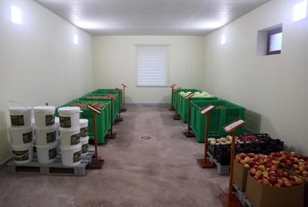 Another new military unit commissioned in frontline zone - VIDEO