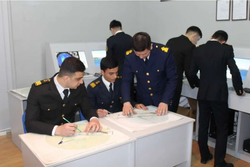 Azərbaycan Dövlət Dəniz Akademiyasına ayrılan plan yerlərinin sayı açıqlanıb
