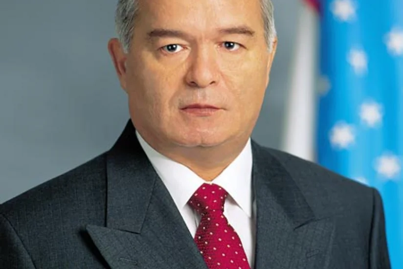 ​İslam Kərimov prezident seçkilərində yenidən namizədliyini irəli sürəcək