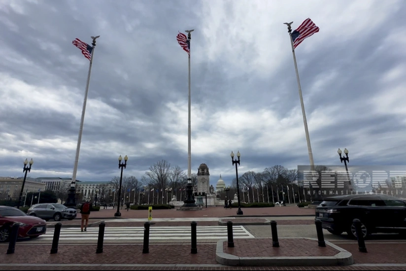 Vaşintonda NATO sammiti öz işinə başlayıb