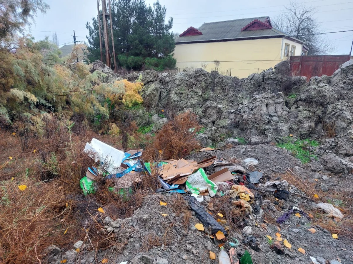 Hacıqabulda bələdiyyə sədri cərimələnib