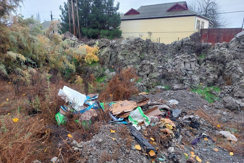 Hacıqabulda bələdiyyə sədri cərimələnib