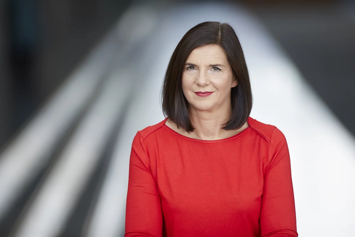 Вице-президент Бундестага находится в Украине