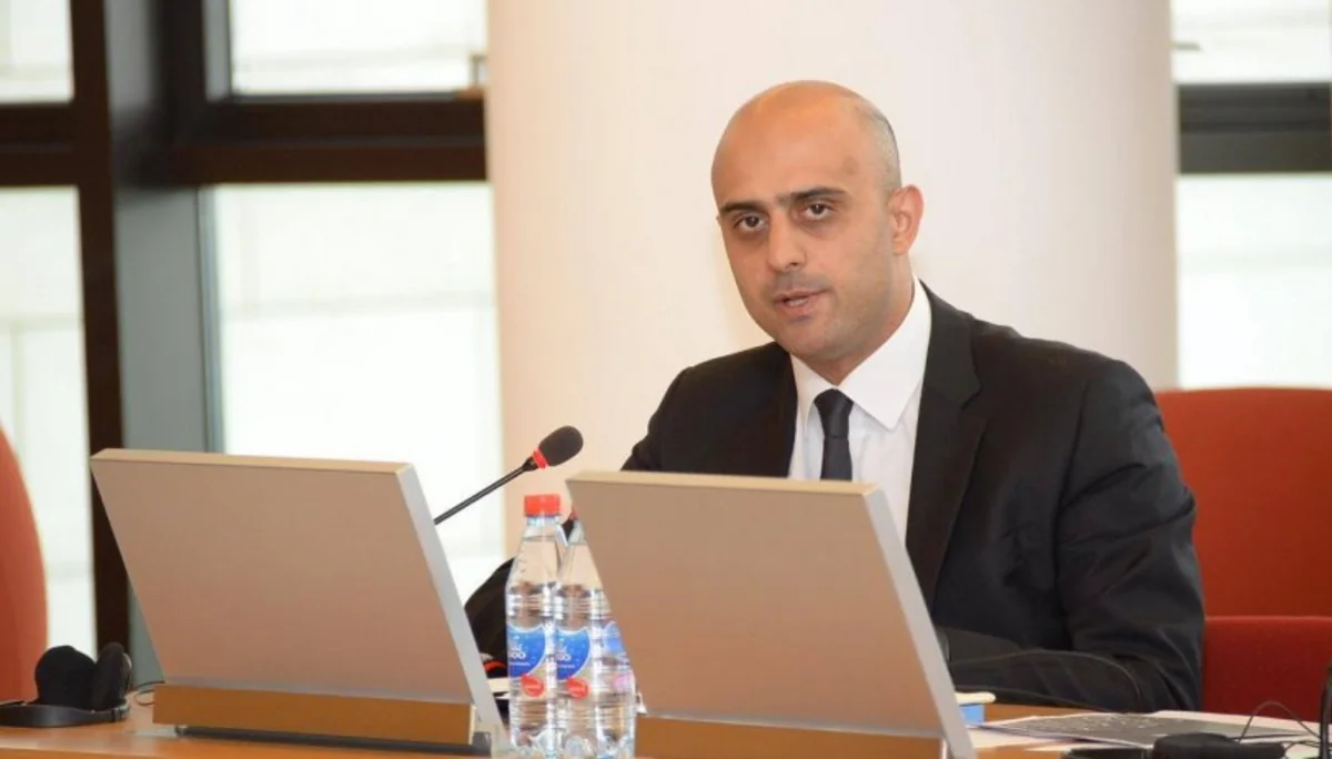 Kino Agentliyinə baş direktor təyin edilib