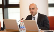 New director general appointed to Azerbaijan’s Cinema Agency