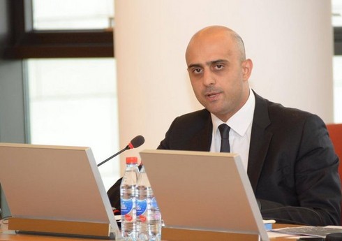 Kino Agentliyinə baş direktor təyin edilib