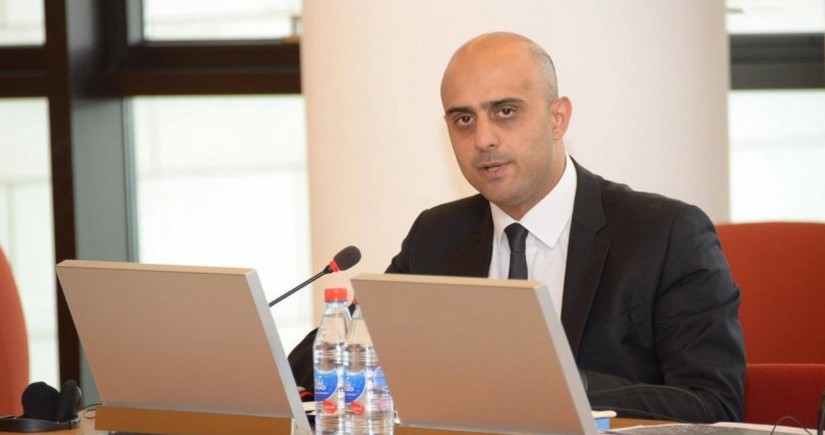 Kino Agentliyinə baş direktor təyin edilib