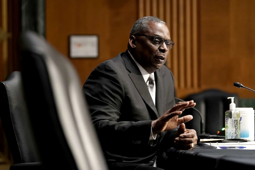 US to increase its military presence in Baltic States