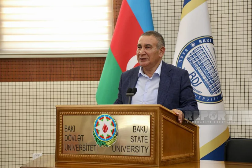 Jurnalistlərin Heydər Əliyev haqqında xatirələrindən ibarət kitab çap olunacaq
