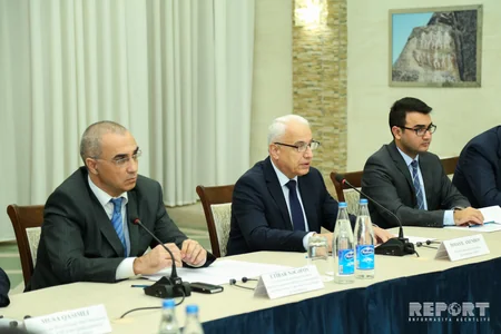 Bakıda “Azərbaycan multikulturalizm modeli: etnomədəni müxtəliflik” mövzusunda beynəlxalq konfrans keçirilib