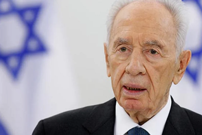 Şimon Peres ürəyindən əməliyyat olunacaq