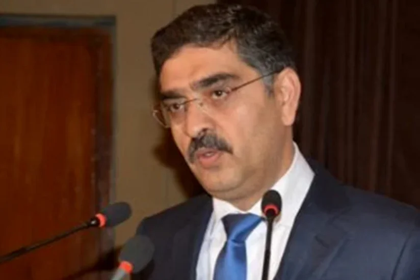 Анваар Уль Хак Какар назначен исполняющим обязанности премьер-министра Пакистана