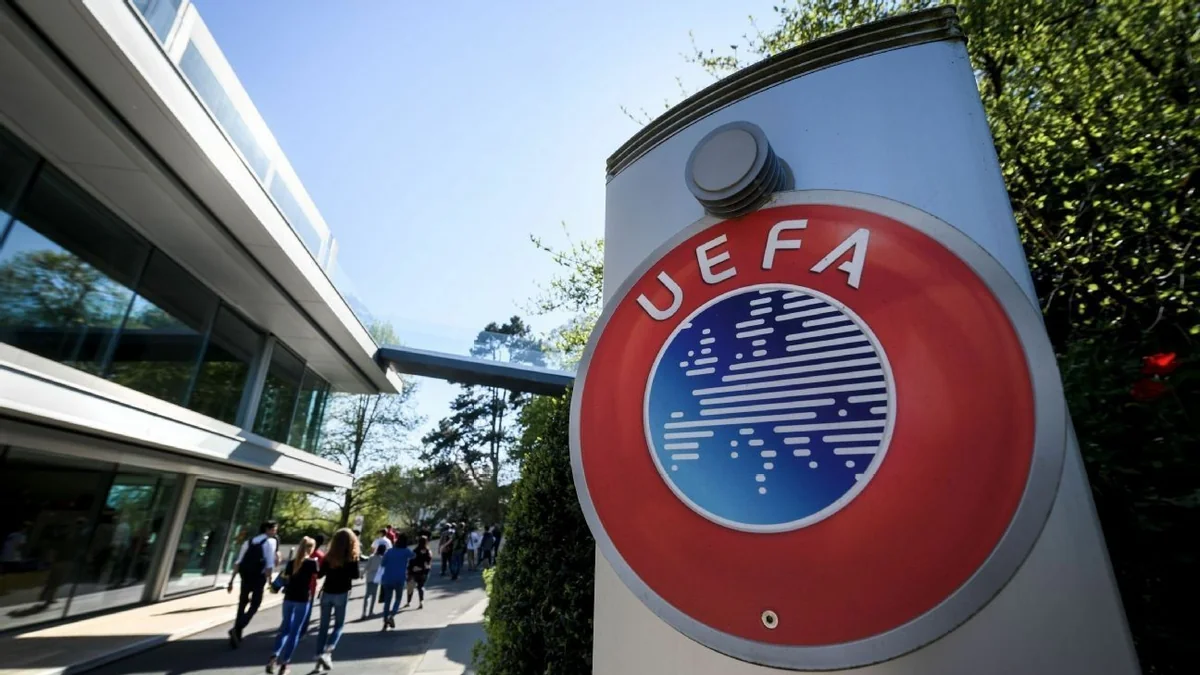 Bu gün UEFA İcraiyyə Komitəsi bir sıra qərarlar qəbul edəcək