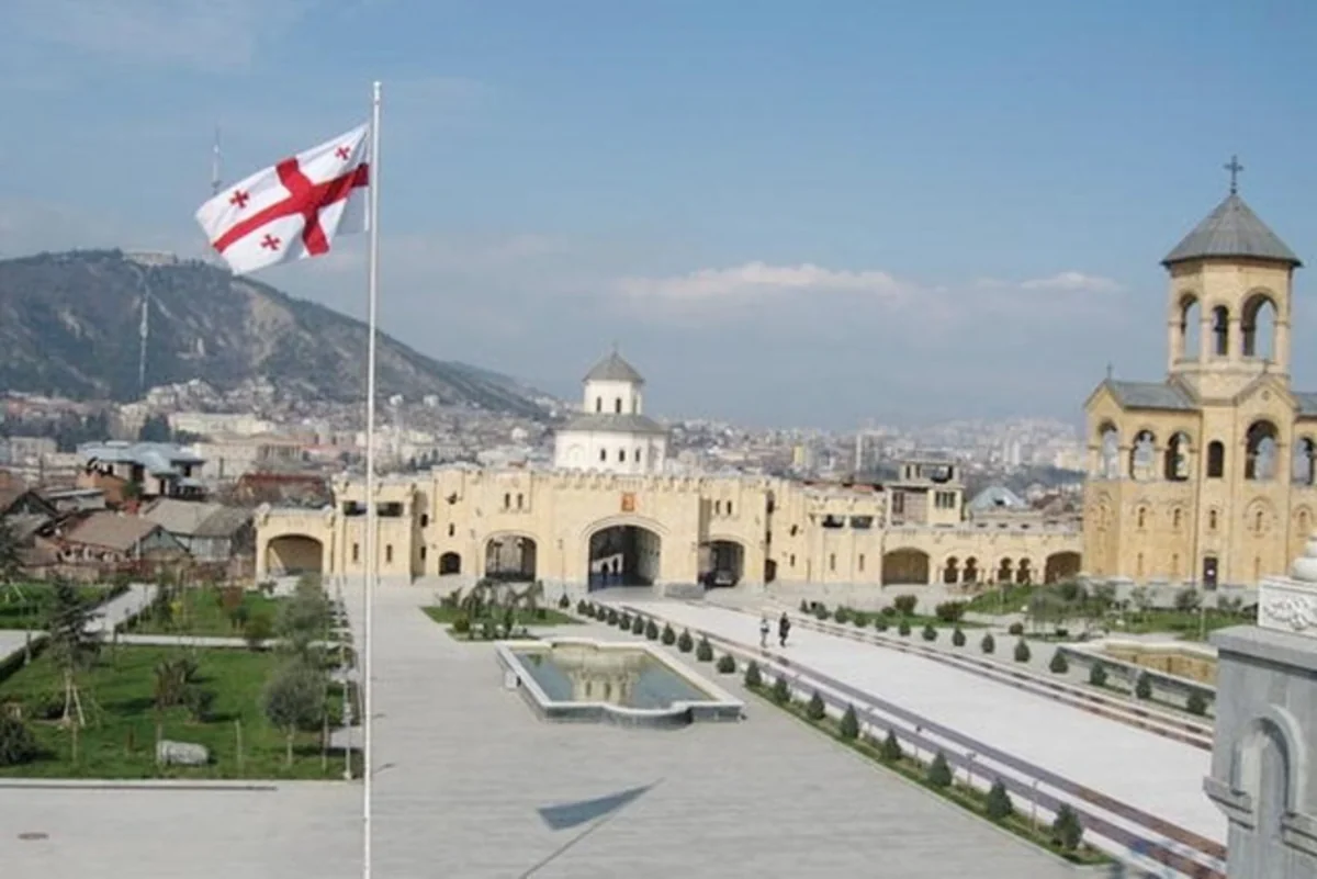 Azərbaycan vətəndaşı Rusiyadan Gürcüstan vasitəsilə təxliyə olundu