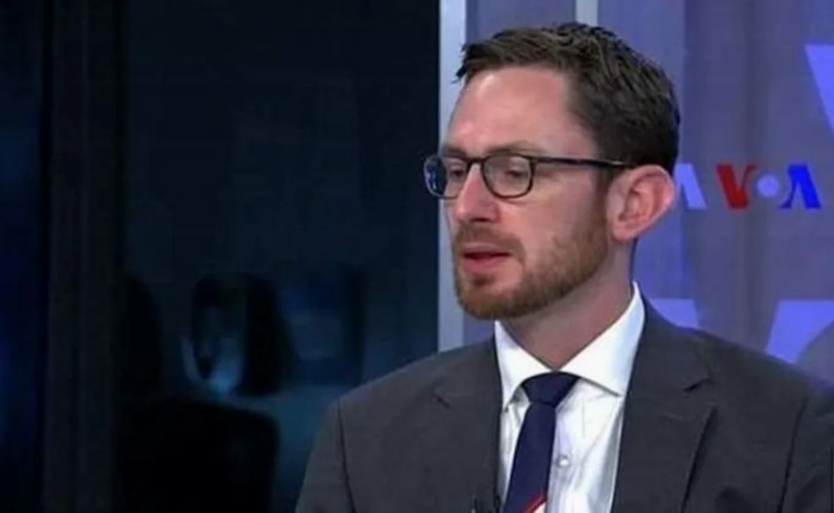 ABŞ-ın Əfqanıstan üzrə nümayəndəsi taliblərlə görüşüb