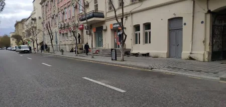 Bakıda polis karantinə görə tədbirlər həyata keçirir