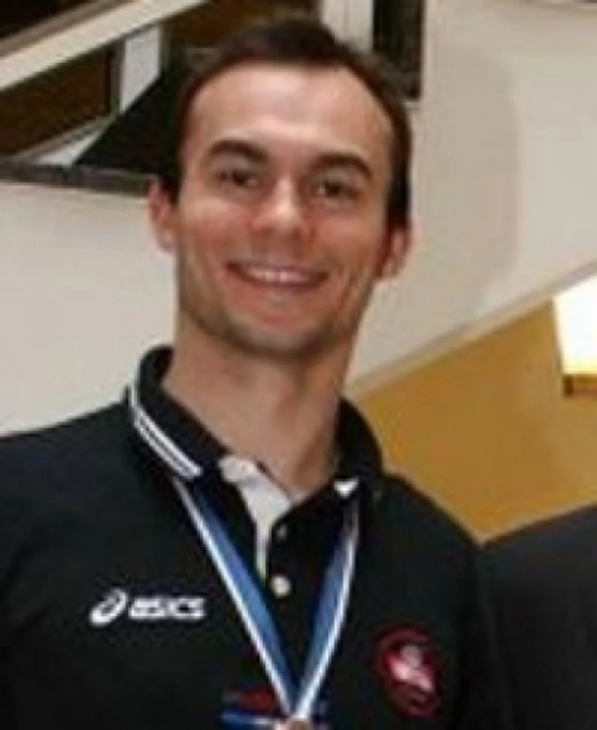 Lauri Hakala named Finnish Volleyball team coach for Baku 2015