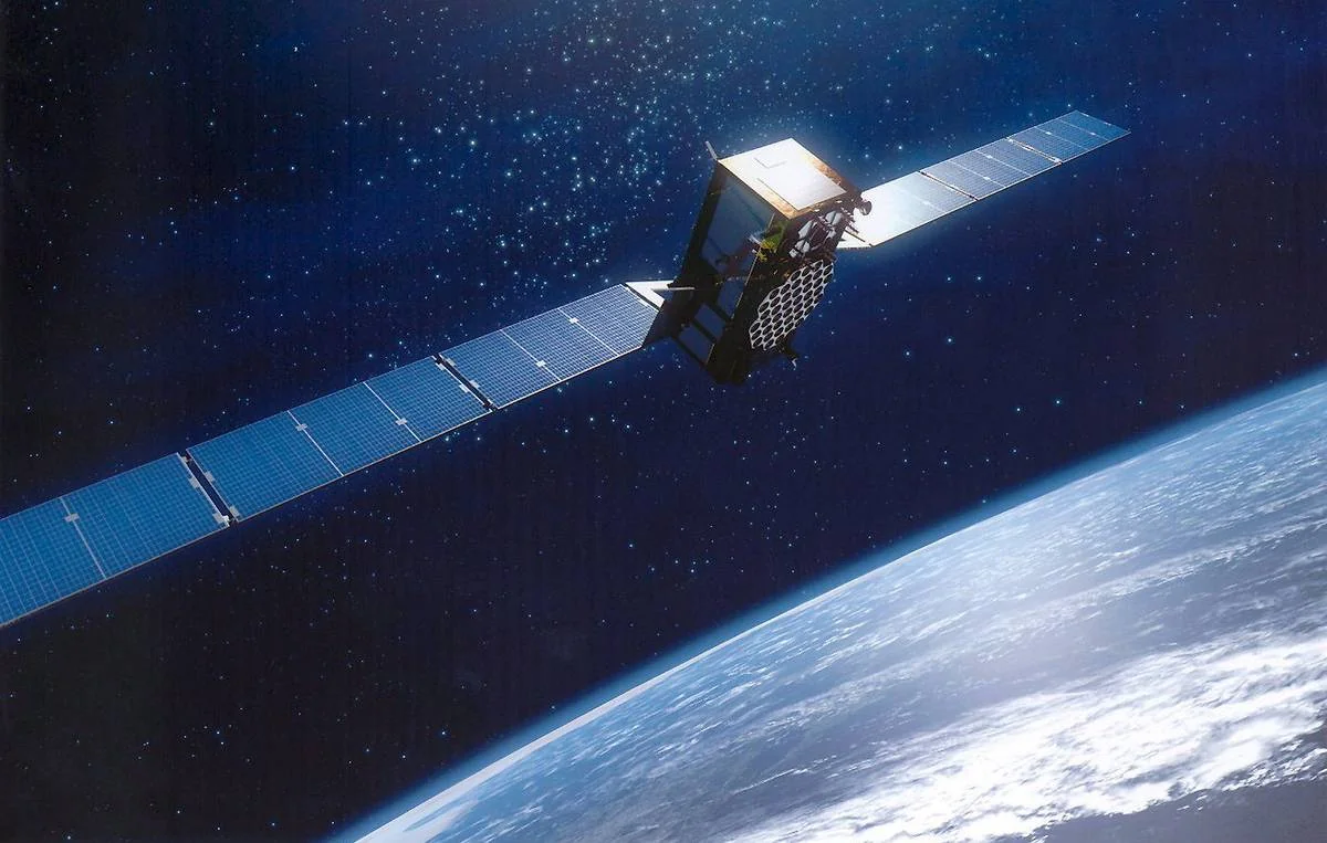 Европа приняла решение запустить спутники Galileo на «Союзе»