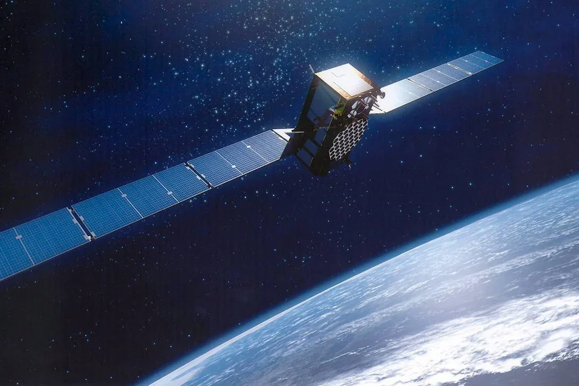 Европа приняла решение запустить спутники Galileo на «Союзе»